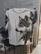 Men?s Waffle Knit Crew-Neck T-Shirt (Pack of 2)