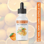 Twoing Nail Skin Care Cuticle Oils 30ml - Nourishing Elixir for Beautiful Nails