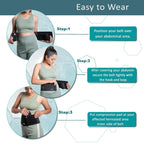 Umbilical Hernia Belt